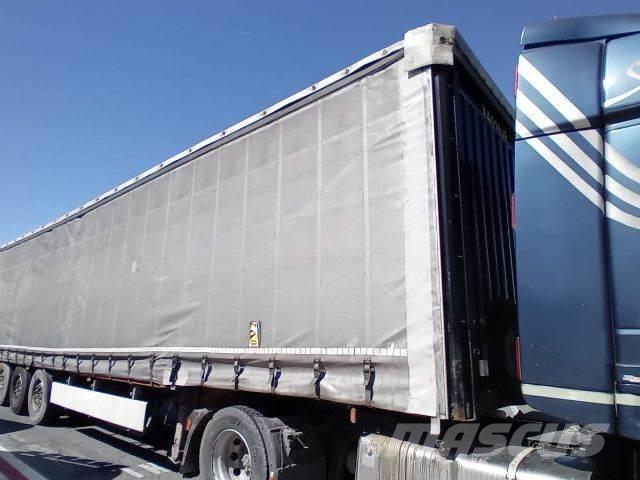 Orthaus  篷布货车
