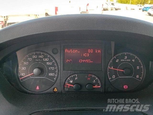 Peugeot BOXER 商务面包车