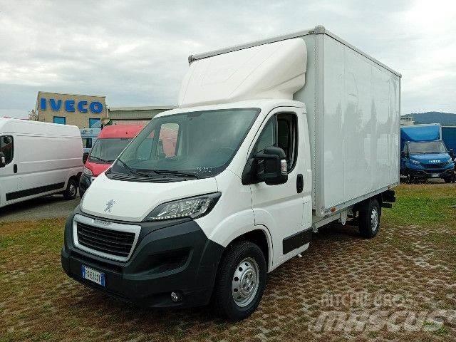 Peugeot BOXER 厢式货车