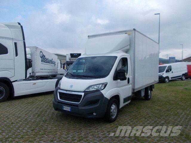 Peugeot BOXER 其他货车
