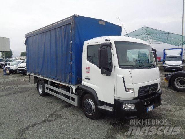 Renault D75 其他货车