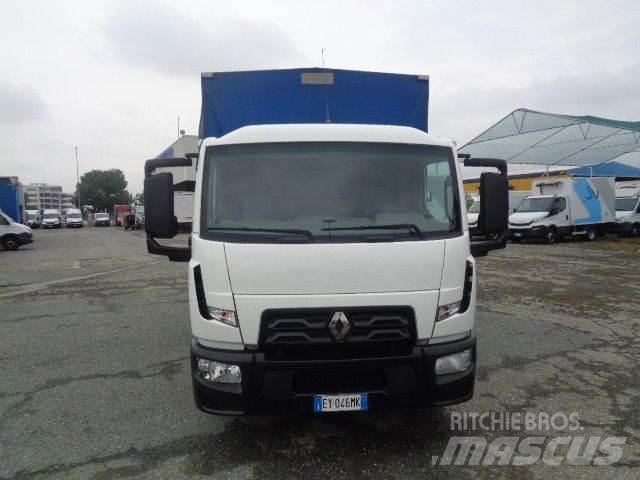 Renault D75 其他货车
