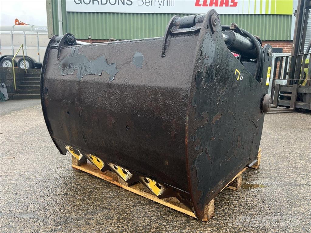 Ålö 125SG 饲料加工设备