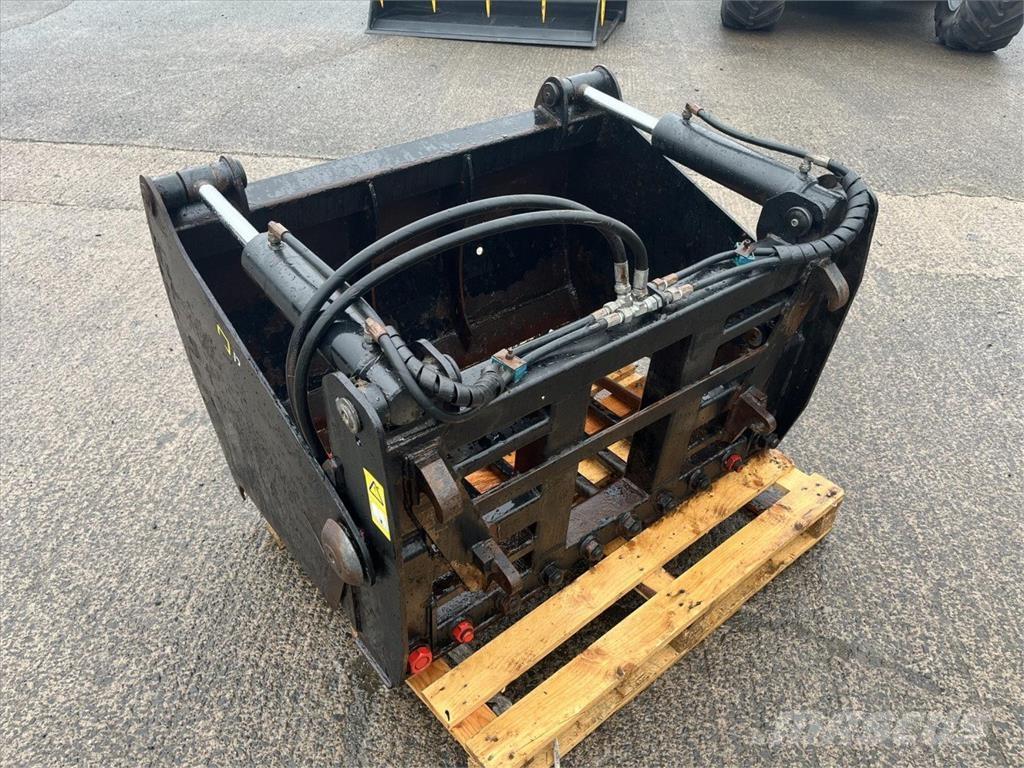 Ålö 125SG 饲料加工设备