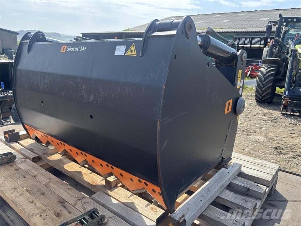 Ålö USED SG150 饲料加工设备