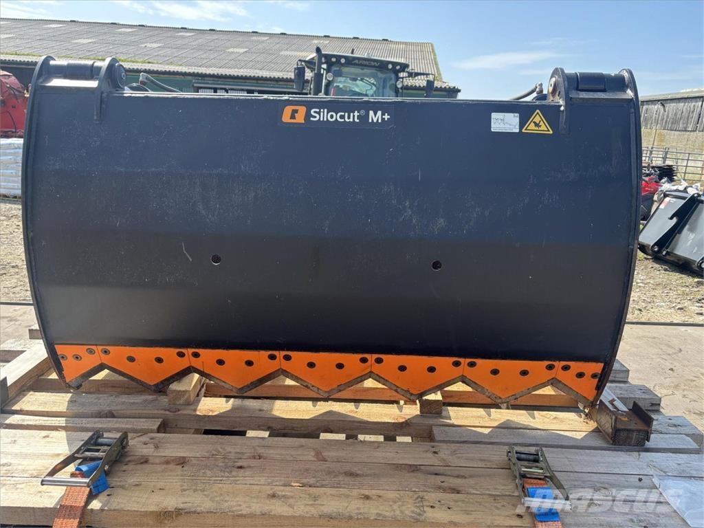 Ålö USED SG150 饲料加工设备