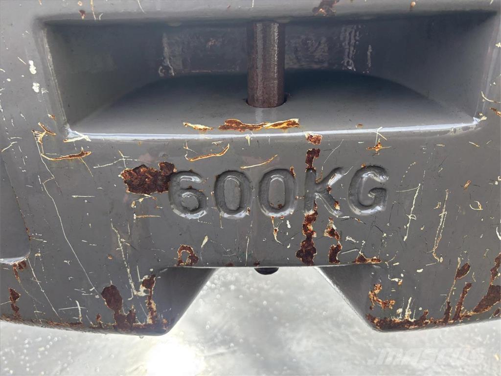 CLAAS 600 KILO 农业机械-其他