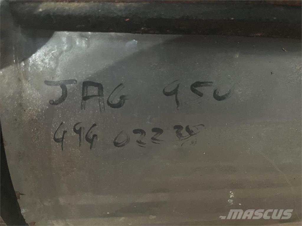 CLAAS CORN CRACKER 农业机械-其他