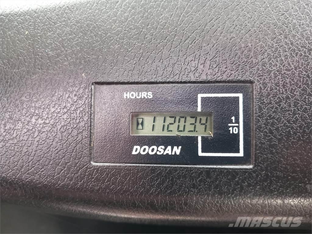 Develon DL350-5 农业机械-其他