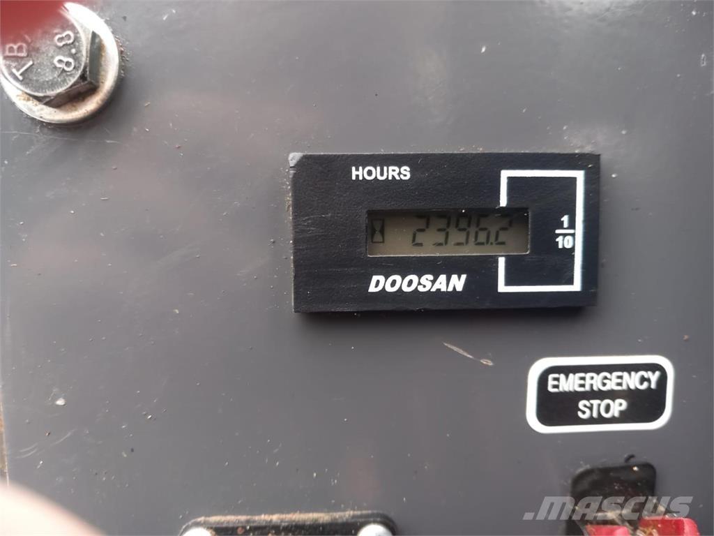 Develon DX55R-7 农业机械-其他