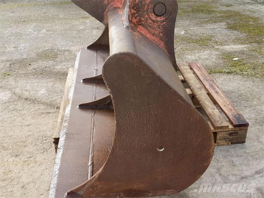  Misc. 14T DITCHER 农业机械-其他
