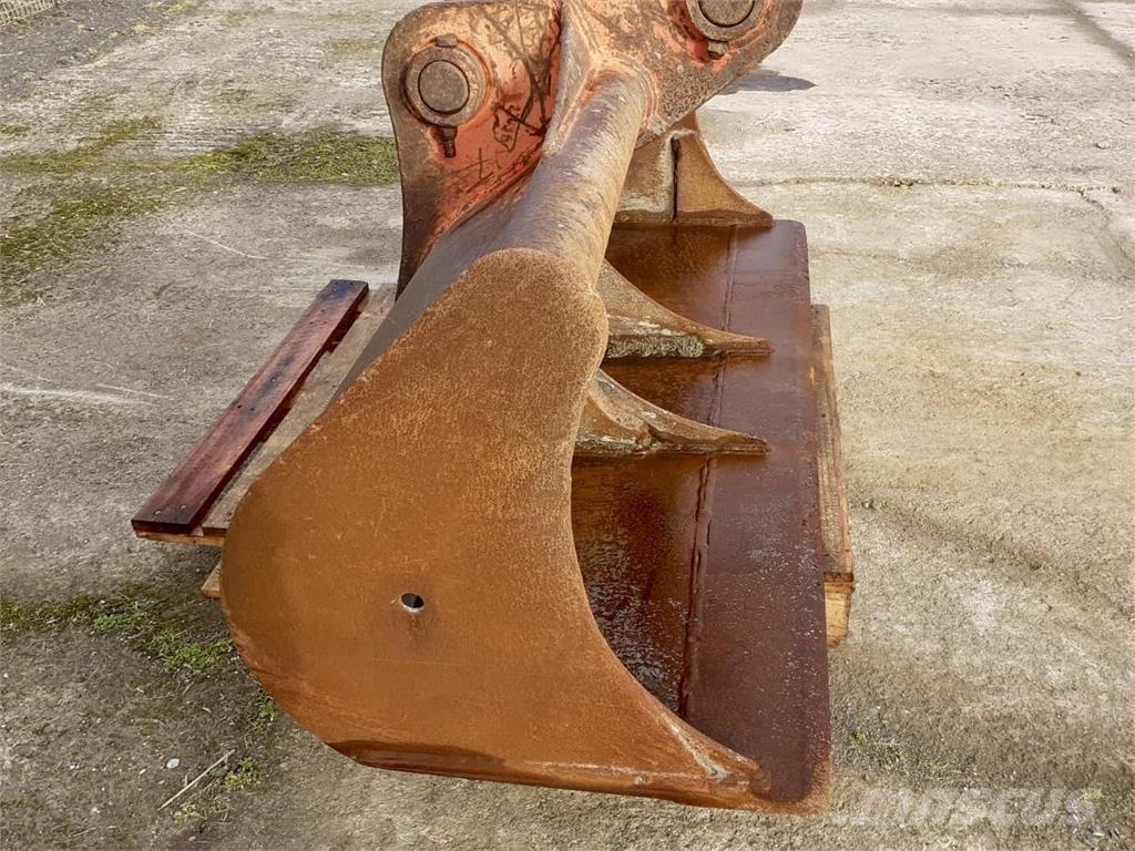  Misc. 14T DITCHER 农业机械-其他