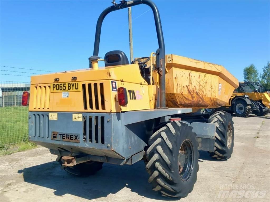 Misc. MECALAC TA6S 农业机械-其他