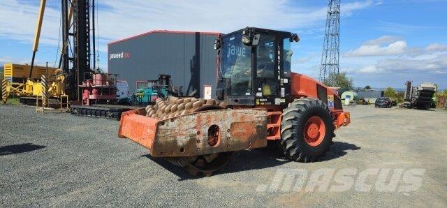CAT CP 74 Walzenzug / CS 其他货车