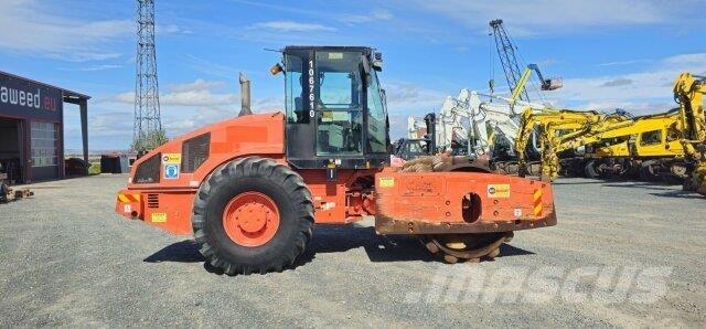 CAT CP 74 Walzenzug / CS 其他货车