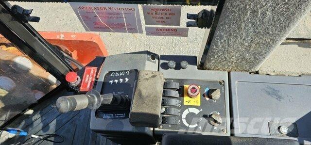 CAT CP 74 Walzenzug / CS 其他货车