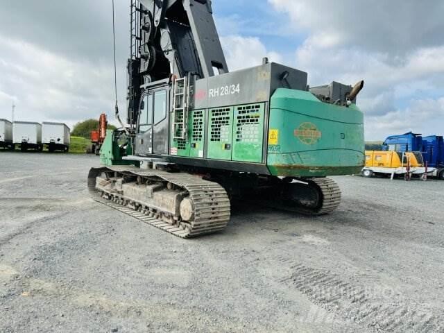 Delmag RH 28/34 其他货车