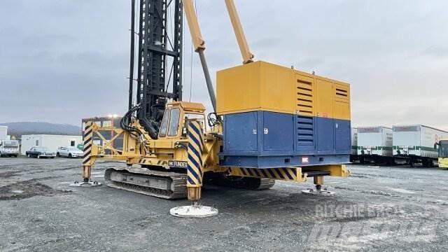 IHC Fundex F12SE 其他货车