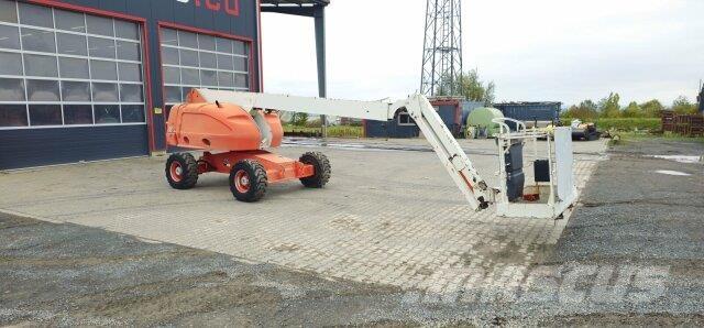 JLG JLG 460 SJ / 16 Meter 曲臂高空工作平台