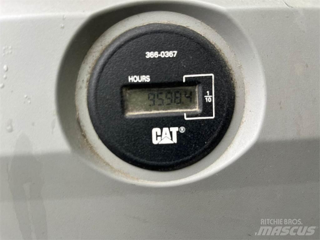 CAT 352F XE 履带挖掘机