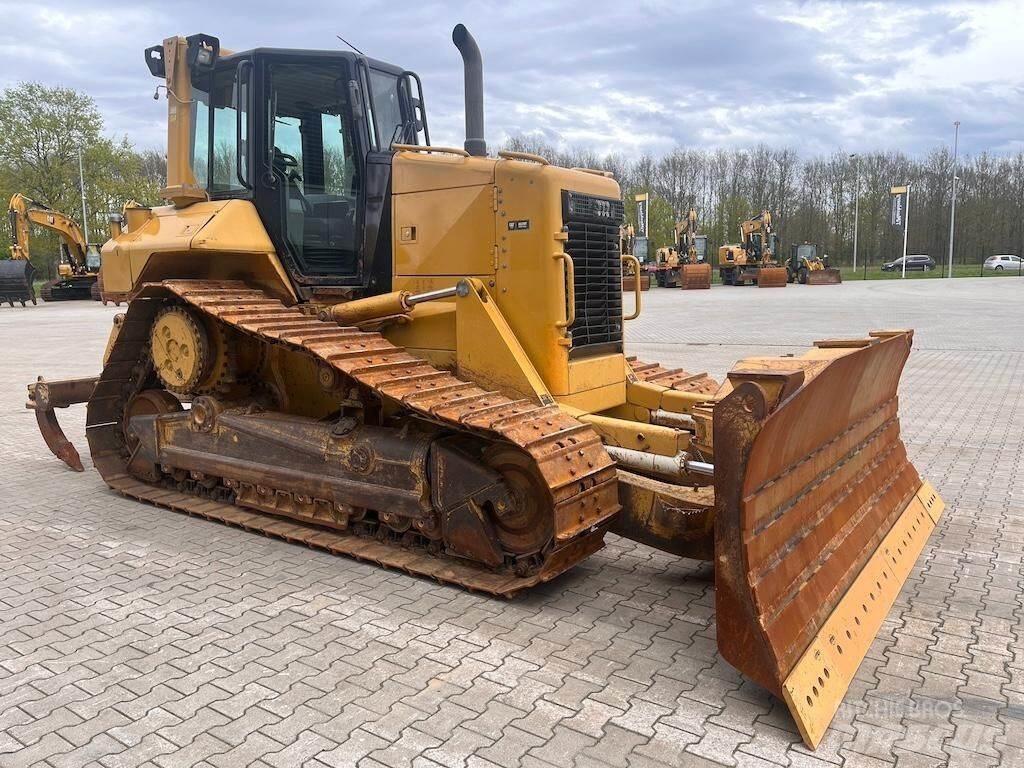 CAT D6N XL 履带式推土机