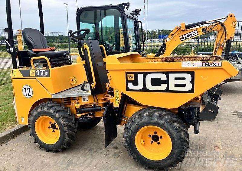 JCB 1T 建筑机械-其他