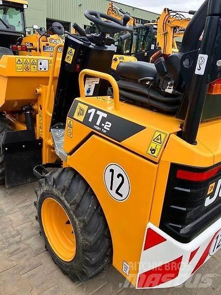 JCB 1T 建筑机械-其他