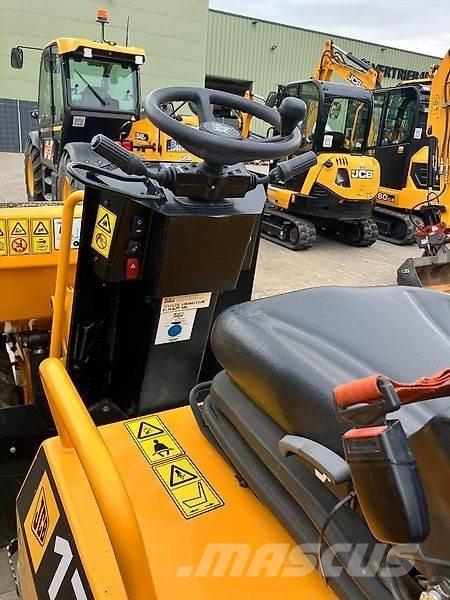 JCB 1T 建筑机械-其他