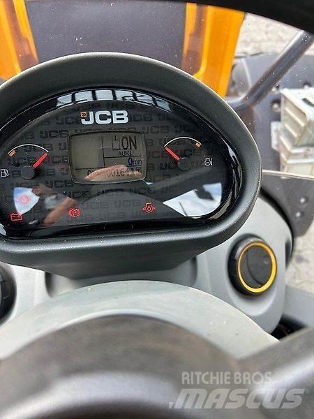 JCB TM220 建筑机械-其他