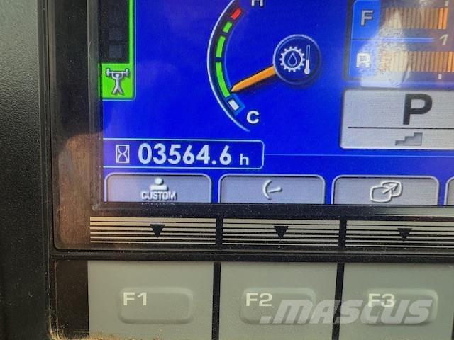 Komatsu D51PX-24 建筑机械-其他