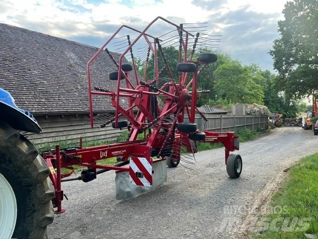 Lely Hibiscus Rake 农业机械-其他