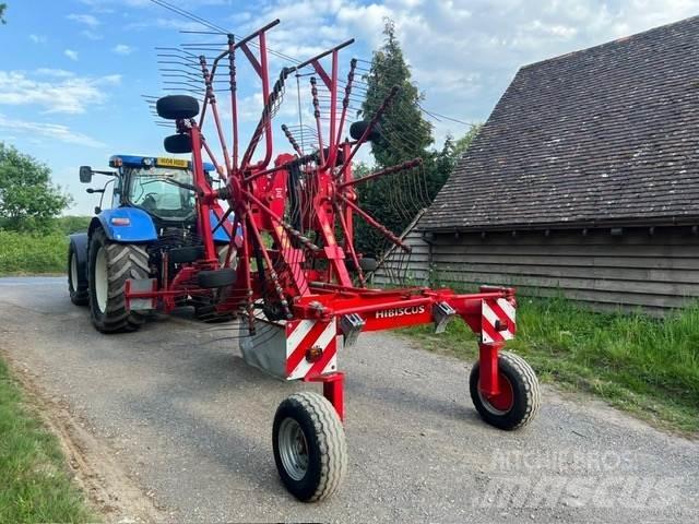 Lely Hibiscus Rake 农业机械-其他