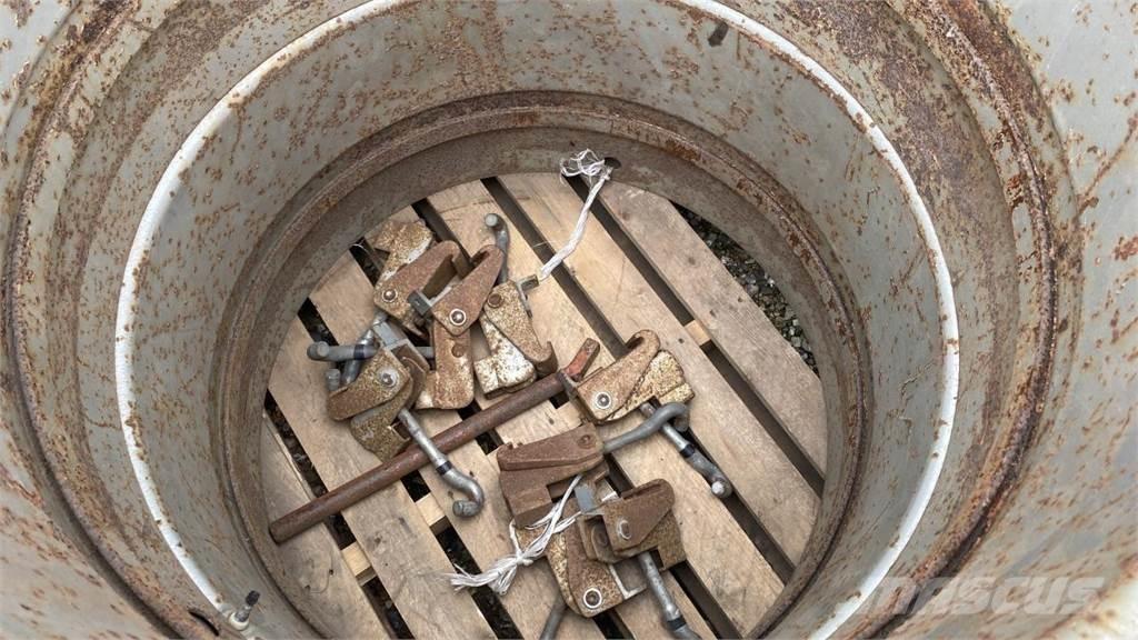  16.9R38 轮胎、车轮、轮圈