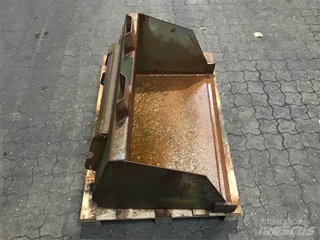  950 MM SKOVL 挖斗