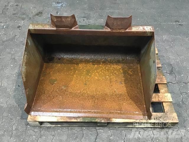  950 MM SKOVL 挖斗