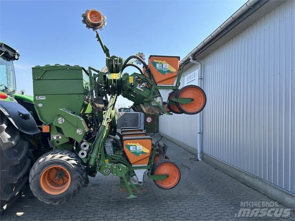 Amazone ED 601K 精密播种机