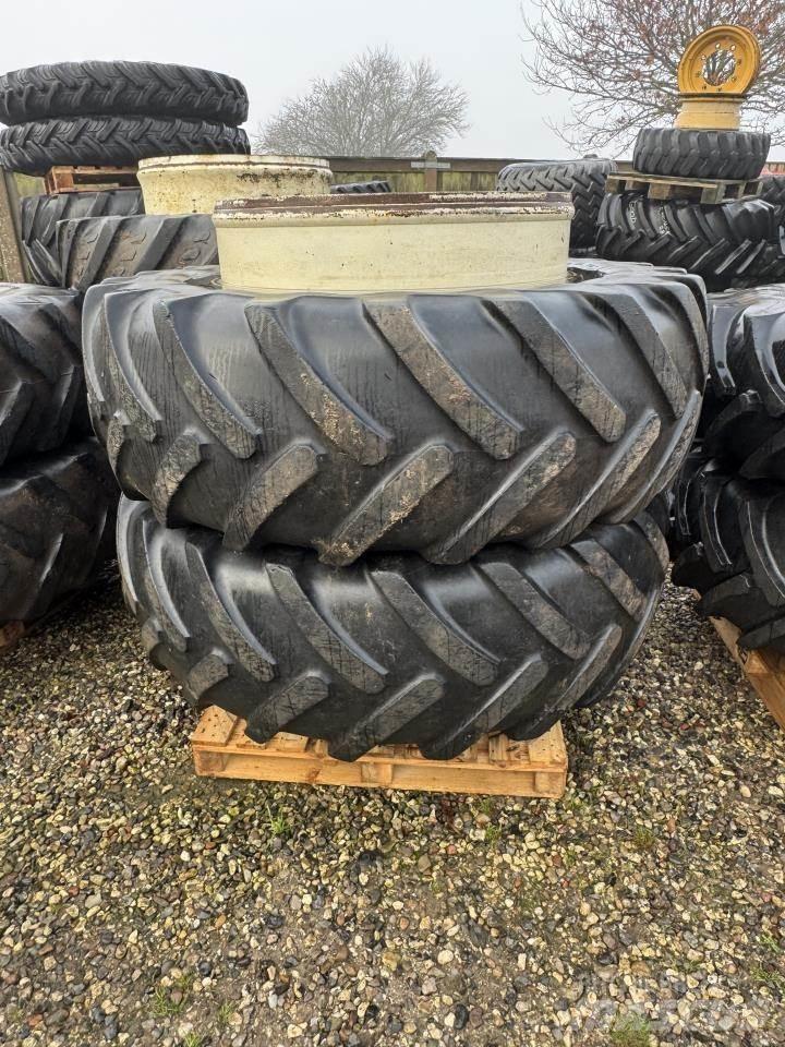 AP 620/70X42 轮胎、车轮、轮圈