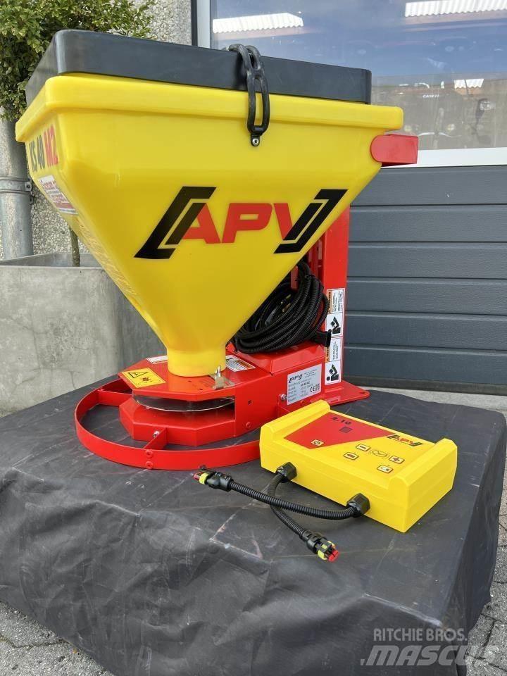 APV KS 40 M2 条播机