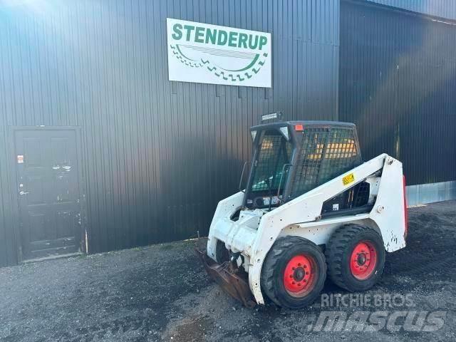 Bobcat S130 小型装载机