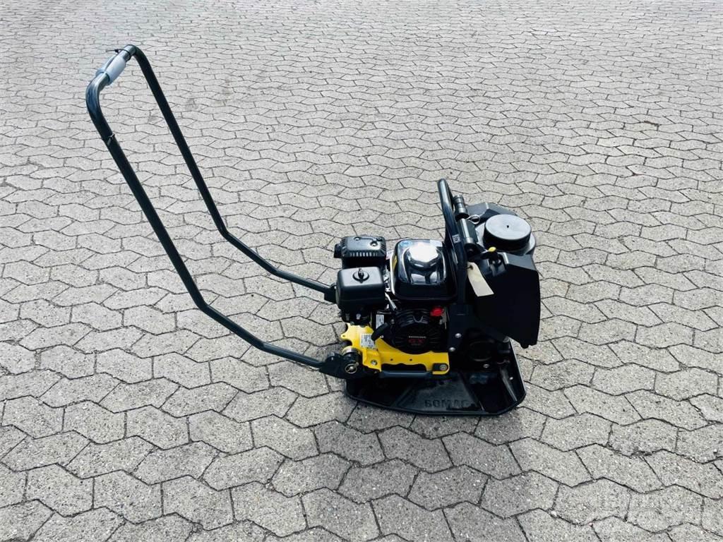Bomag BP 12/50A W 平板夯