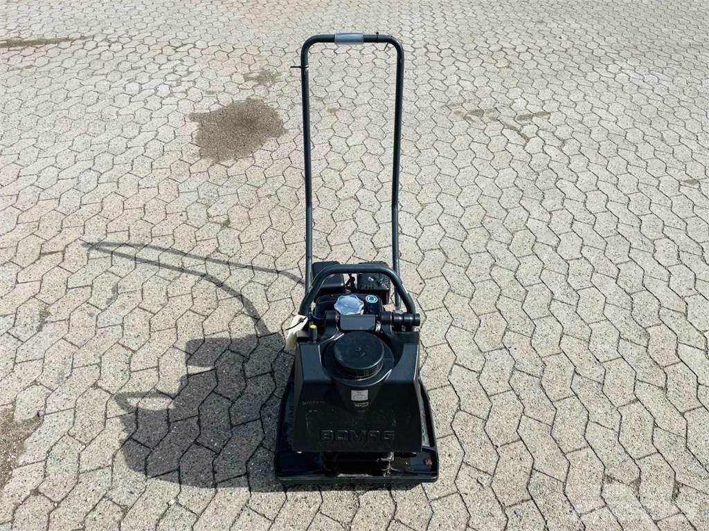 Bomag BP 12/50A W 平板夯