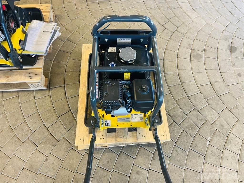 Bomag BP 25/50 平板夯