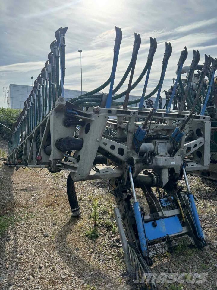 Bomech 24M 液肥喷雾机