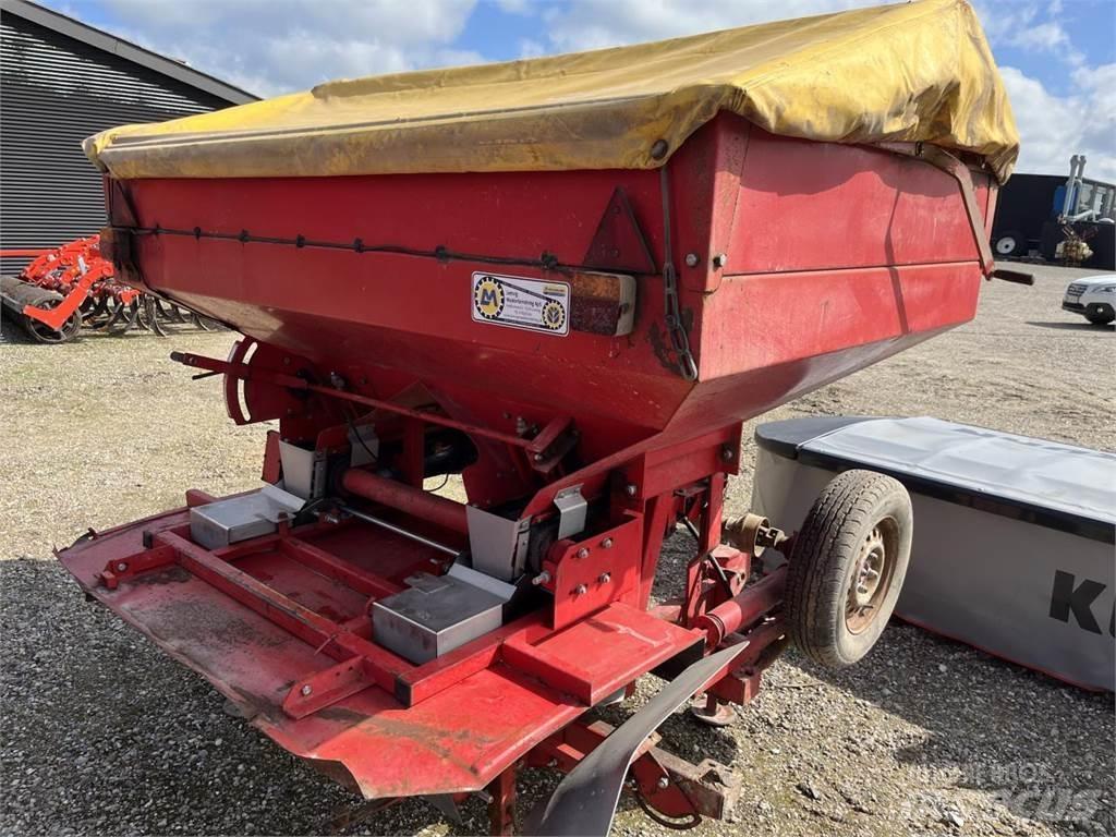 Bredal B2 液肥喷雾机