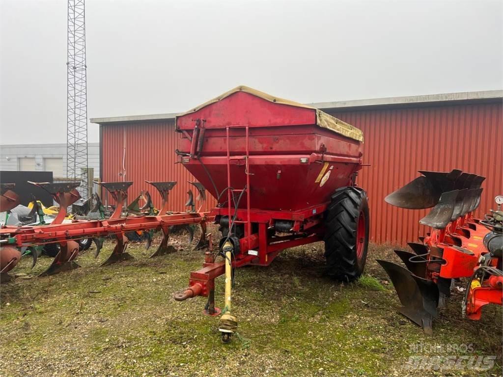 Bredal B4 液肥喷雾机