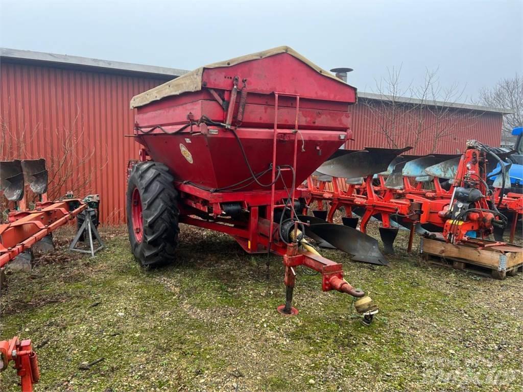 Bredal B4 液肥喷雾机