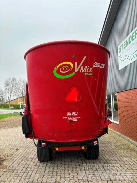 BvL 28 M3 青饲料搬运车