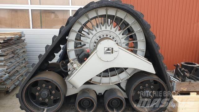  CAMSO 30D23MC 传动装置