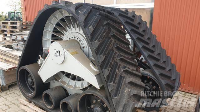  CAMSO 30D23MC 传动装置
