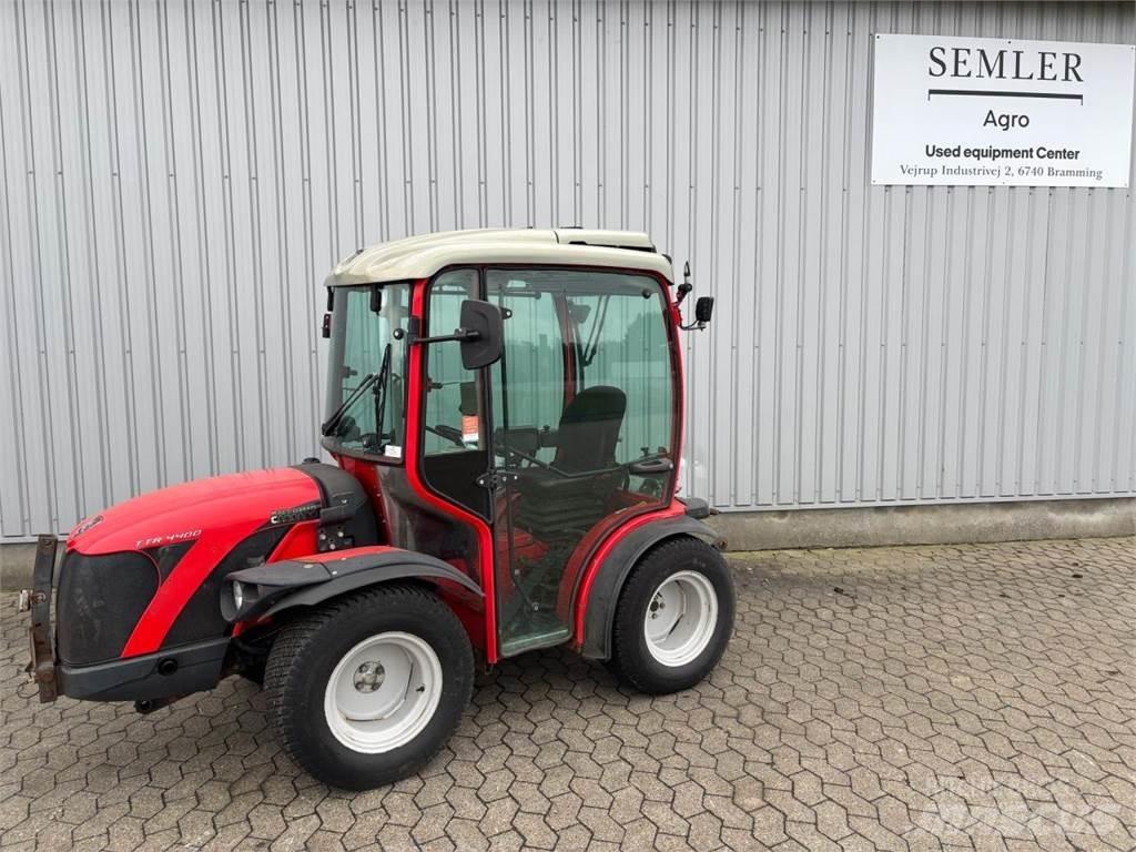 Carraro TTR 4400 小型拖拉机